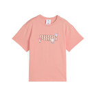 Dečija majica Puma X hello kitty & friends relaxed graphic tee