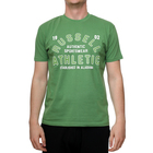 Muška majica Russell Athletic Bnson-S/S Crewneck Tee Shirt