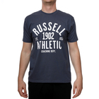 Muška majica Russell Athletic Bryn-S/S Crewneck Tee Shirt