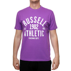 Muška majica Russell Athletic Bryn-S/S Crewneck Tee Shirt