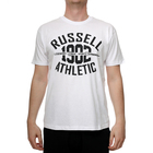 Muška majica Russell Athletic Hunter-S/S Crewneck Tee Shirt
