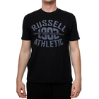 Muška majica Russell Athletic Hunter-S/S Crewneck Tee Shirt
