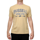Muška majica Russell Athletic Keagan-S/S Crewneck Tee Shirt