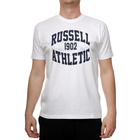 Muška majica Russell Athletic Lane-S/S Crewneck Tee Shirt