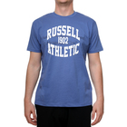 Muška majica Russell Athletic Lane-S/S Crewneck Tee Shirt