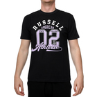 Muška majica Russell Athletic LINCOLN-S/S CREWNECK TEE SHIRT