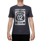 Muška majica Russell Athletic Rylan-S/S Crewneck Tee Shirt