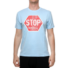 Muška majica Russell Athletic Smithie-S/S Crewneck Tee Shirt