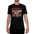 Muška majica Russell Athletic Wyatt-S/S Crewneck Tee Shirt
