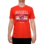 Muška majica Russell Athletic Wyatt-S/S Crewneck Tee Shirt