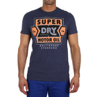 Muška majica Superdry