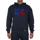 Muški duks Russell Athletic MIKE-HOODY