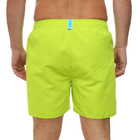Muški šorc za kupanje Arena Fundamentals logo boxer r