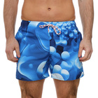MUŠKI ŠORC ZA KUPANJE ARENA MEN'S WATER PRINTS BEACH SHORT AO
