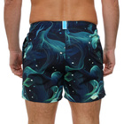 Muški šorc za kupanje Arena Water prints beach short ao
