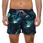 Muški šorc za kupanje Arena Water prints beach short ao