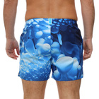 Muški šorc za kupanje Arena Water prints beach short ao