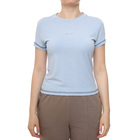 ŽENSKA MAJICA NIKE W NSW CHLL KNT MD CRP GLS EMEA