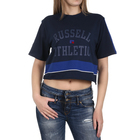 Ženska majica Russell Athletic LAUREN -CROP TEE