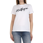 Ženska majica Tommy Hilfiger VIOLA C-NK TEE SS