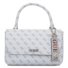 Ženska torba Guess MACI TOP HANDLE FLAP