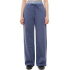ŽENSKA TRENERKA NIKE W NSW PHNX FLC PANT GLS