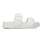 Ženske papuče Armani Exchange Sandal