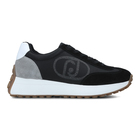 Ženske patike Liu Jo Lolo 09 - Sneaker Black