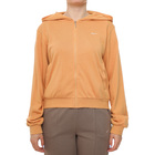 Ženski duks Nike W nsw nk chll ft fz hdy