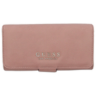 Ženski novčanik Guess CARY SLG FILE CLUTCH