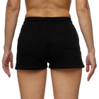 Ženski šorc Russell Athletic Capitain-FLEECE SHORTS