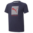 Dečija majica Puma ACTIVE SPORT GRAPHIC TEE B