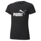 Dečija majica Puma ESS+ LOGO TEE G
