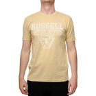 Muška majica Russell Athletic Cassidy-S/S Crewneck Tee Shirt