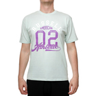 Muška majica Russell Athletic Lincoln-S/S Crewneck Tee Shirt