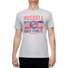Muška majica Russell Athletic Wyatt-S/S Crewneck Tee Shirt