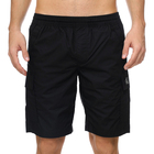 Muške bermude Calvin Klein WASHED CARGO WOVEN SHORT
