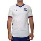 Muški dres Puma Fss Away Jersey Promo