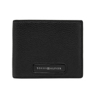 Muški novčanik Tommy Hilfiger Th monogram cc and coin