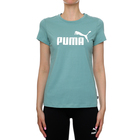 Ženska majica Puma ESS Logo Tee (s)