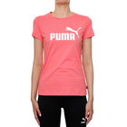 Ženska majica Puma ESS Logo Tee (s)