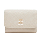 Ženski novčanik Tommy Hilfiger Th distinct trifold wallet mono