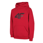 Dečiji duks 4F SWEATSHIRT