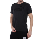 Muška majica Puma ESS No.1 Heather Tee