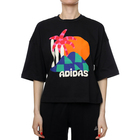 Ženska majica adidas FARM GFX TEE