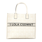 Ženska torba Lola Monogram tote bag