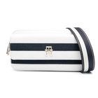 Ženska torba Tommy Hilfiger Iconic Camera Bag Stripes