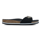 Ženske papuče Tommy Hilfiger MOLDED FOOTBED FLAT SANDAL