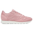 Ženske patike Reebok CL LTHR SATIN