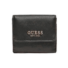 Ženski novčanik Guess Laurel Slg Card & Coin Purse